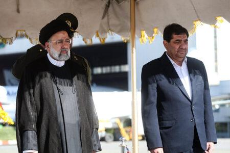 مواضع ایران مبتنی بر عقلانیت، تدبیر و حقانیت است / حاکمیت سوریه باید تقویت شود