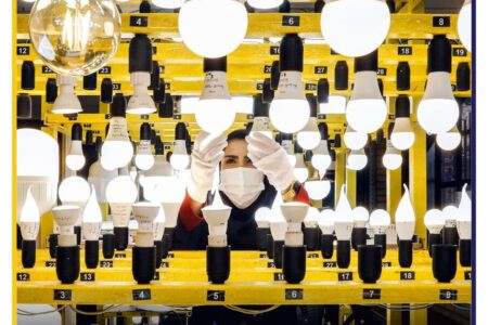 رشد بیش از ۷ هزار مگاواتی مصرف برق در شبانه‌روز گذشته