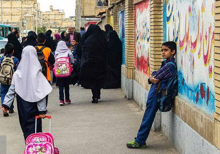 نحوه دریافت وجوه مجاز توسط مدارس/ ممنوعیت دریافت کمک داوطلبانه در فصل ثبت‌نام