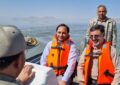 تصویب ۲۵۰۰ میلیارد تومان اعتبار برای اجرای طرح‌های دریاچه ارومیه در سال جاری