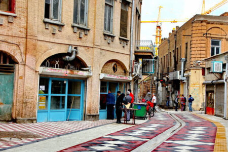 تبریز انسان‌محور، هدف‌گذاری مدیریت شهری در سال جاری