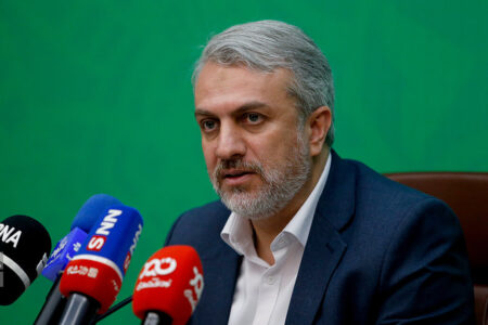 «فاطمی‌امین» مشاور رئیس‌جمهور شد