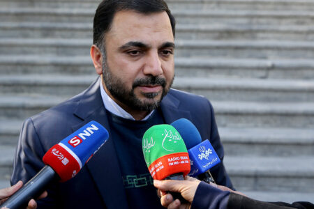 پروژه فیبرنوری سرعت می‌گیرد