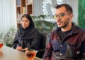 شاهکار جوانان ایرانی در تکنوفست استانبول ۲۰۲۳