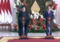 توافق ایران و اندونزی برای انجام تبادلات تجاری با ارزهای ملی