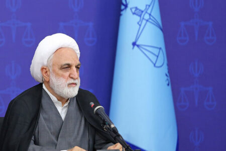 لایحه حمایت از فرهنگ عفاف و حجاب به دولت ارسال شد