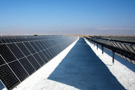 رشد ۲ درصدی ظرفیت نیروگاه‌های تجدیدپذیر در یک ماه