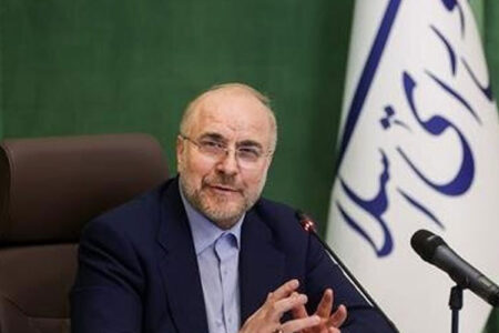 رئیس مجلس شورای اسلامی تاکید کرد: از دید مجلس شورای اسلامی مسئولیت ارزی کشور و قیمت سکه در بازار و حفظ ارزش پول ملی از ماموریت‌های ذاتی بانک مرکزی است.