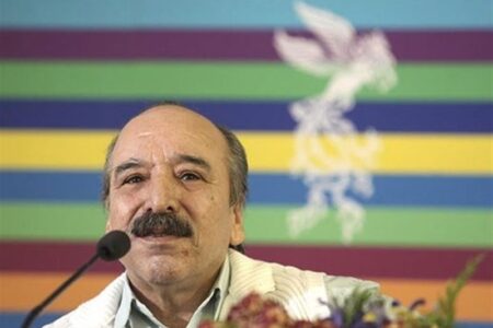 اسماعیل سلطانیان درگذشت