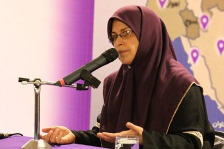 رسولی: «آذر منصوری» رئیس جبهه اصلاحات شد