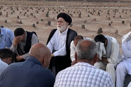 عربستان، محدودیت‌های بقیع را کاهش داد