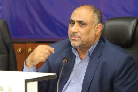 نامه معرفی وزیر پیشنهادی کشاورزی در مجلس قرائت شد