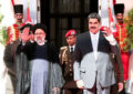 صفری: صادرات ایران به ونزوئلا از صفر به بیش از ۳و نیم میلیارد دلار رسیده است
