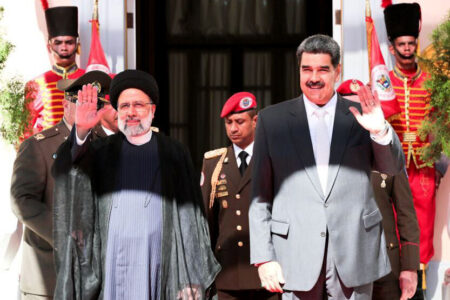 صفری: صادرات ایران به ونزوئلا از صفر به بیش از ۳و نیم میلیارد دلار رسیده است