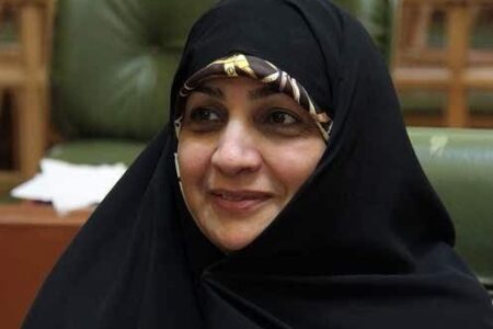 انتصاب اولین سفیر زن در دولت سیزدهم