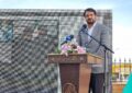 وزیر راه و شهرسازی دستور ساخت مرکز درمانی در شهر سهند را صادر کرد