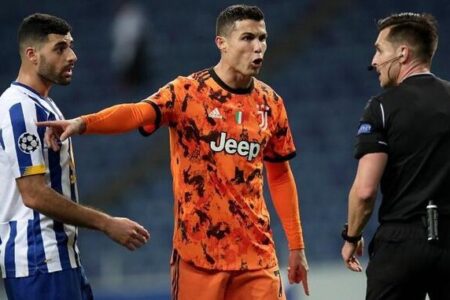 برای اولین‌بار، طارمی باارزش‌تر از رونالدو شد