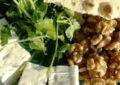 پنیر را با چه چیزی بخوریم؟