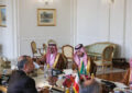 برگزاری مذاکرات وزیران امور خارجه ایران و عربستان