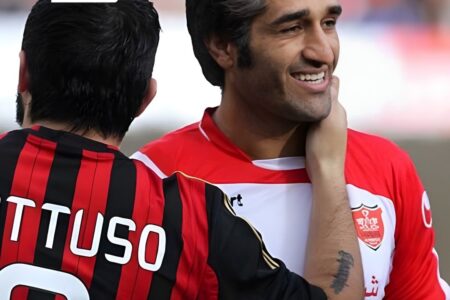 پژمان جمشیدی به فوتبال برمی‌گردد