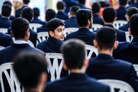 آغاز ثبت‌نام «هفتمی‌ها» از اول تیر / «دهمی‌ها» کی ثبت‌نام کنند؟