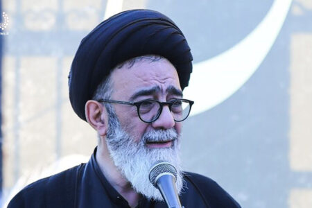 تبلیغ بدون علم افتاددر روزمرگی ان ست