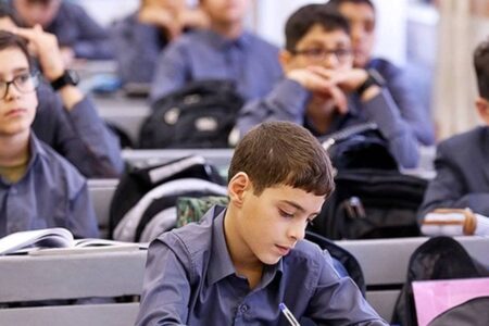 کف و سقف «شهریه» مدارس غیردولتی اعلام شد