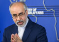 ایران از حاکمیت قانون در فدراسیون روسیه حمایت می‌ کند