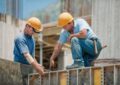 موافقت مجلس با کلیات طرح اصلاح قانون بیمه کارگران ساختمانی
