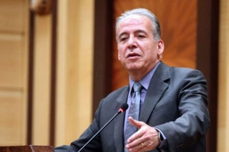 افتتاح دفتر اتاق ایران و چین در شانگهای/ صادرات به چین ۱.۵ برابر می‌شود