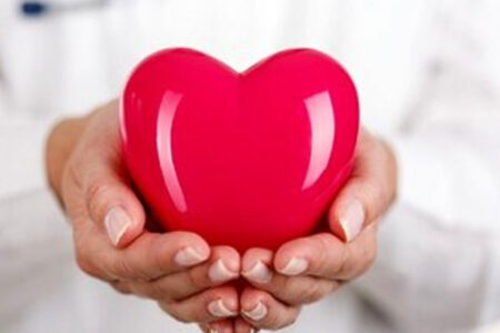 ۵ عادت غذایی که ضامن سلامت قلب شماست