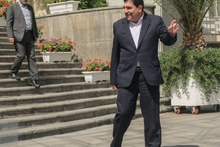 مخبر: پول‌های بلوکه شده ایران در برخی کشورها آزاد شده است