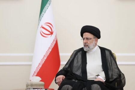 تاکید رئیسی بر گسترش روابط ایران با فیلیپین، لیبی، بنگلادش و هند