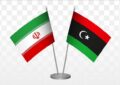 پهلو گرفتن اولین کشتی ایرانی در «مصراته» پس از ۱۰ سال‌