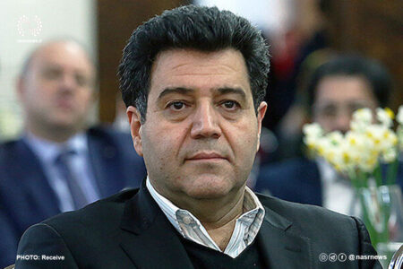 متن استعفای سلاح ورزی منتشر شد