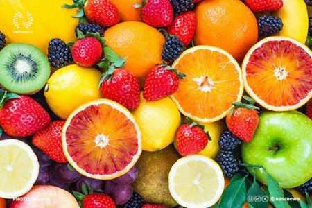 فواید و خواص درمانی میوه‌های تابستانی
