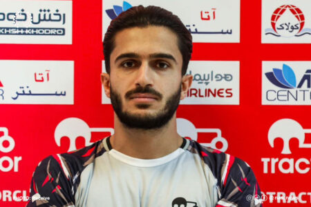 ستاره مس، تراکتوری شد