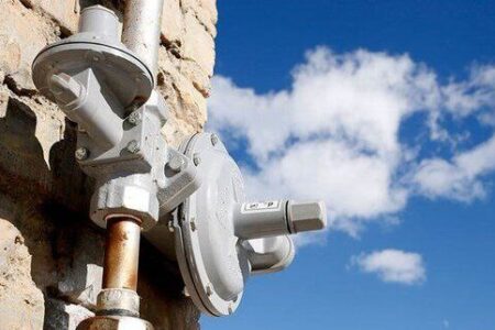 مشترکان گاز تشویق می‌شوند.