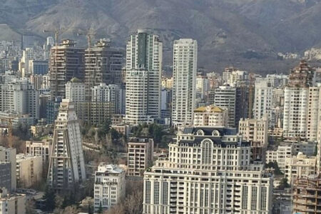 مالیات دریافتی از خانه‌های لوکس کم‌تر از قیمت یک خانه!