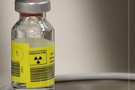 ایران جایگاه نخست تولید رادیوداروهای درمانی را در منطقه دارد