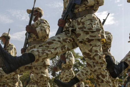 سربازان وظیفه در صورت مهارت‌آموزی ۲ ماه کسری خدمت می‌گیرند