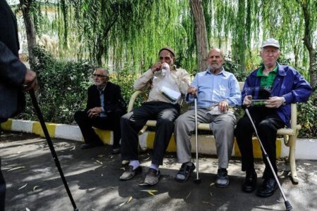 تسویه مطالبات متناسب‌سازی حقوق بازنشستگان تا شهریور