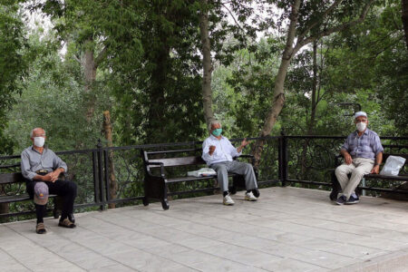 ارتقای رفاه ۲۲۰ بازنشسته آذربایجان شرقی اولویت تامین اجتماعی استان است