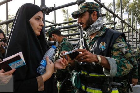 صدور گذرنامه‌ای جدید برای زائران با یک هشتم قیمت