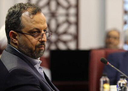 رحمتی رئیس سازمان خصوصی‌سازی شد