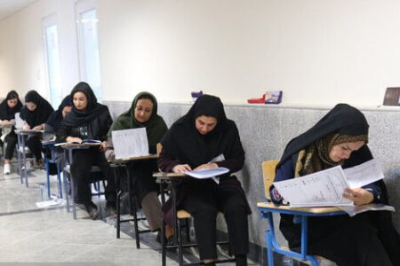 احتمال برگزاری آزمونی مجدد برای «استخدام آموزگار» در زمستان ۱۴۰۳