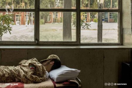 با داشتن چند فرزند می‌ توان از سربازی معاف شد؟