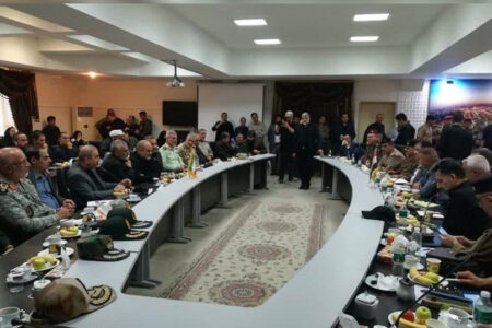 توافقات جدید ایران و عراق برای اربعین