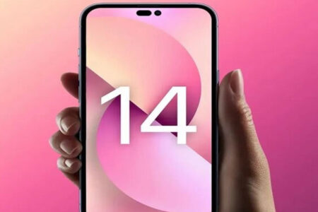 واردات آیفون ۱۴ ممنوع است