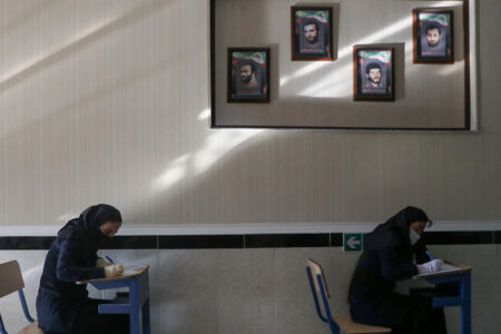 نمرات امتحان نهایی امروز اعلام می‌شود؟